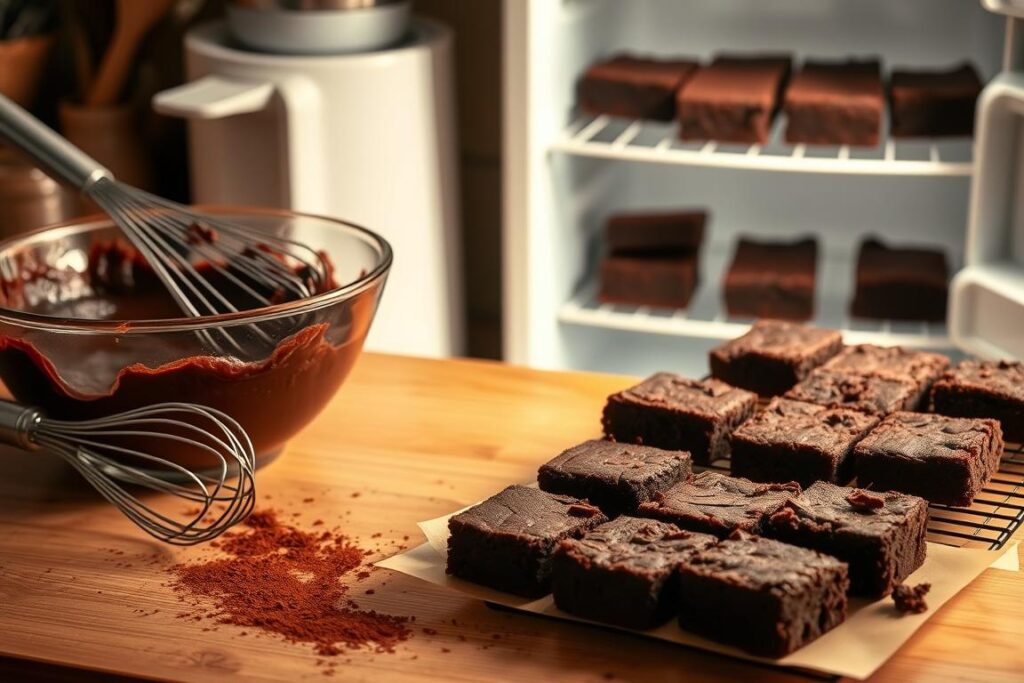 Perfect Brownie Baking Techniques