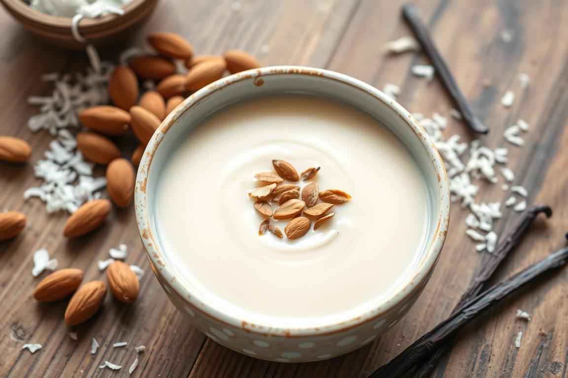 sugar free substitute for sweetened condensed milk